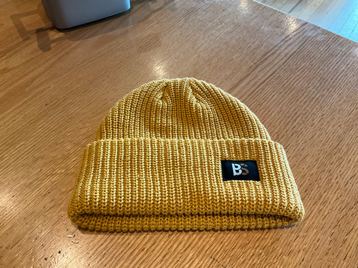 Berkeley Supply Wharf Beanie