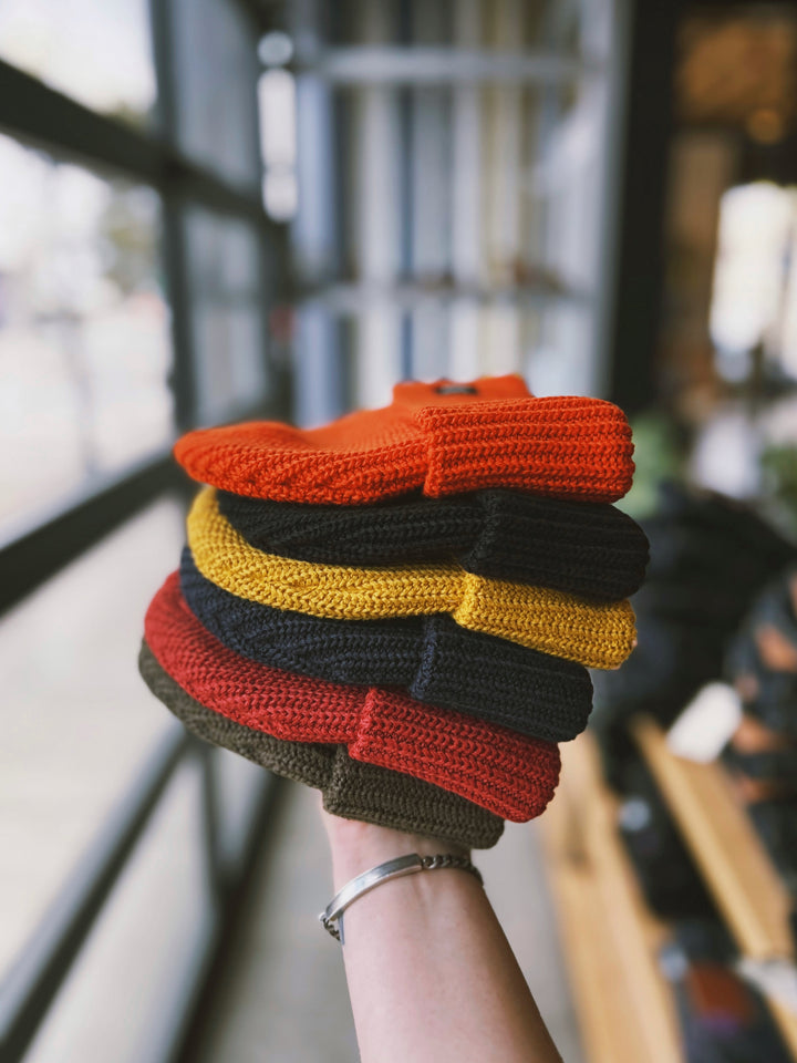 Berkeley Supply Wharf Beanie