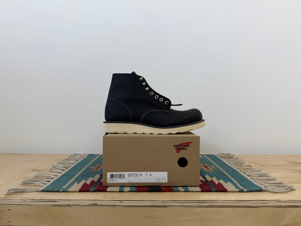 Red Wing 9070 D Width – Berkeley Supply