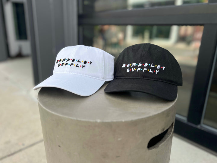 Berkeley Supply "Sitcom" Hat