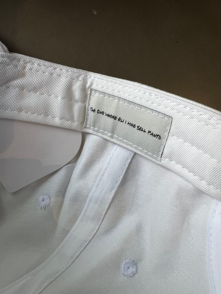 Berkeley Supply "Sitcom" Hat