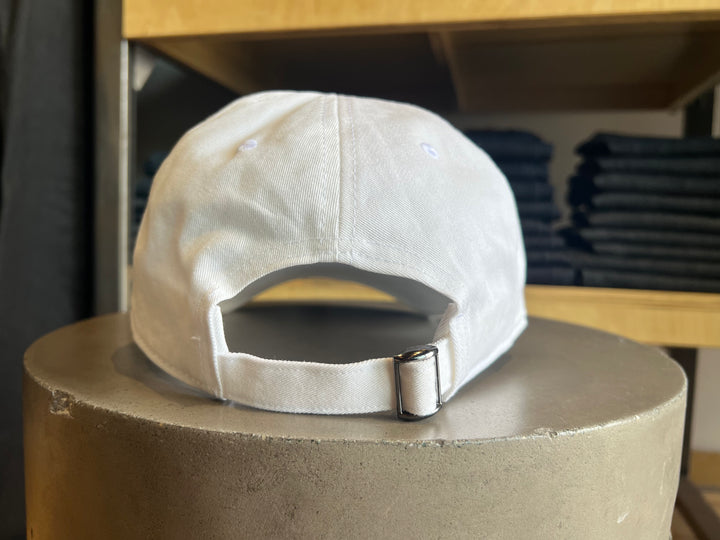 Berkeley Supply "Sitcom" Hat
