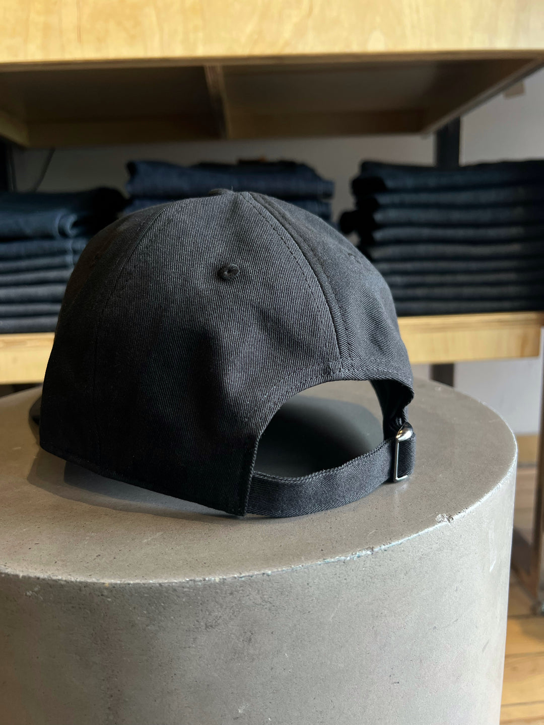 Berkeley Supply "Sitcom" Hat