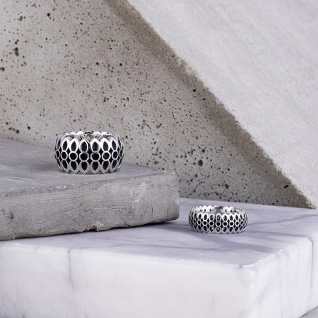 GOOD ART Model 25 Ring