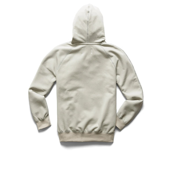 Reigning Champ Polartec® Power Air™ Hoodie - Sandstone