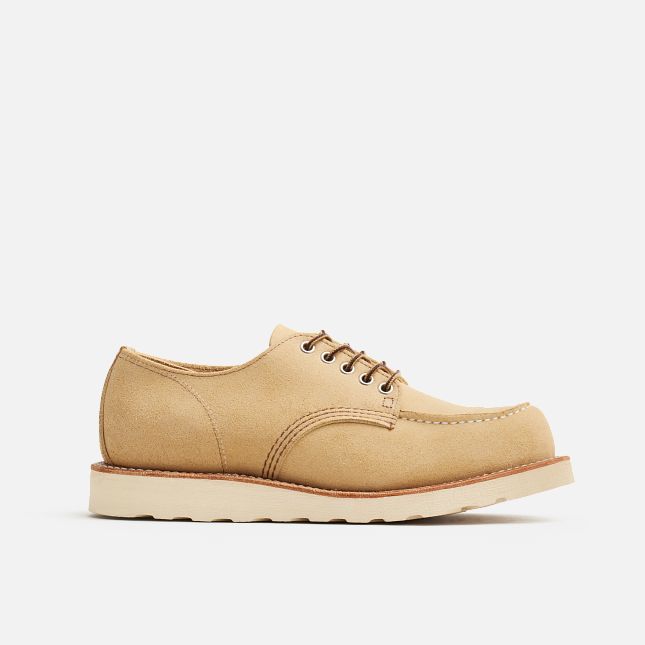 Red Wing Second Red Wing Second