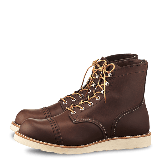 Factory 2025 second boots