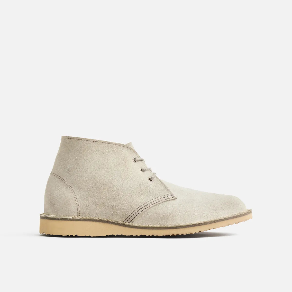 Red Wing Heritage Weekender Chukka Men display picture 2
