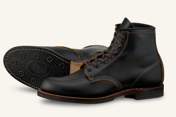 Red Wing Seconds- Beckman Flatbox 9060 - Factory Second – Berkeley