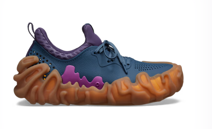 Salehe Bembury x Juniper - Taro