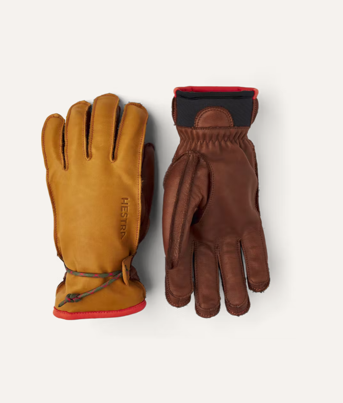 Hestra Wakayama - Cork & Brown – Berkeley Supply