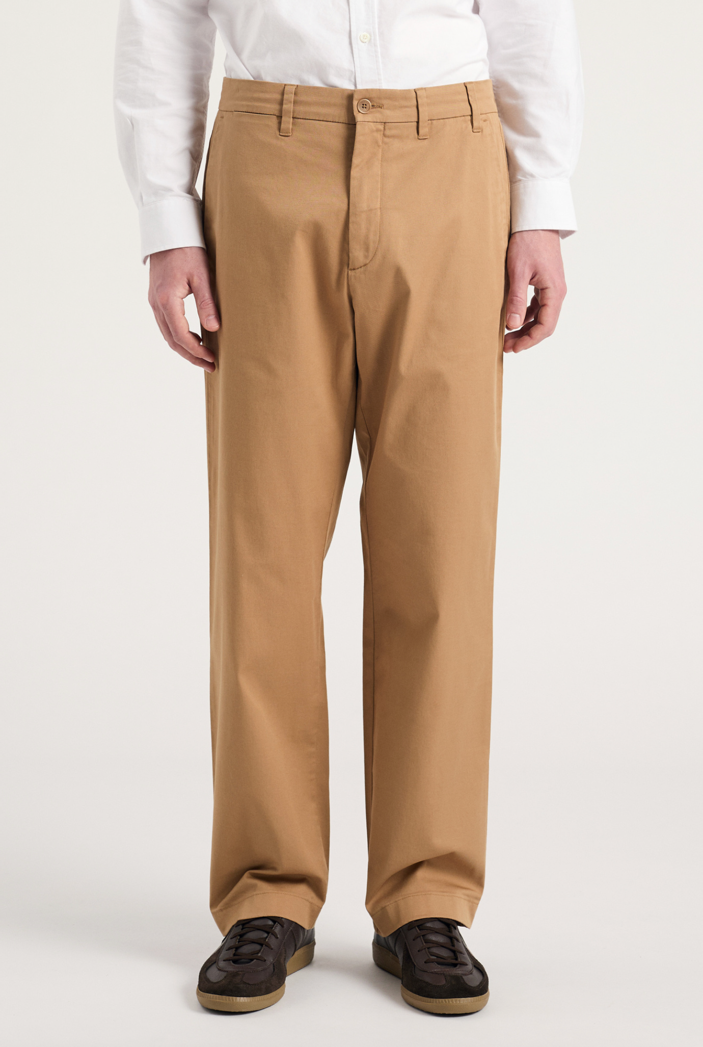 sunsea CHINO PANTS 18aw SUNSEA 18AW TEKETEKE PANTS サイズ2