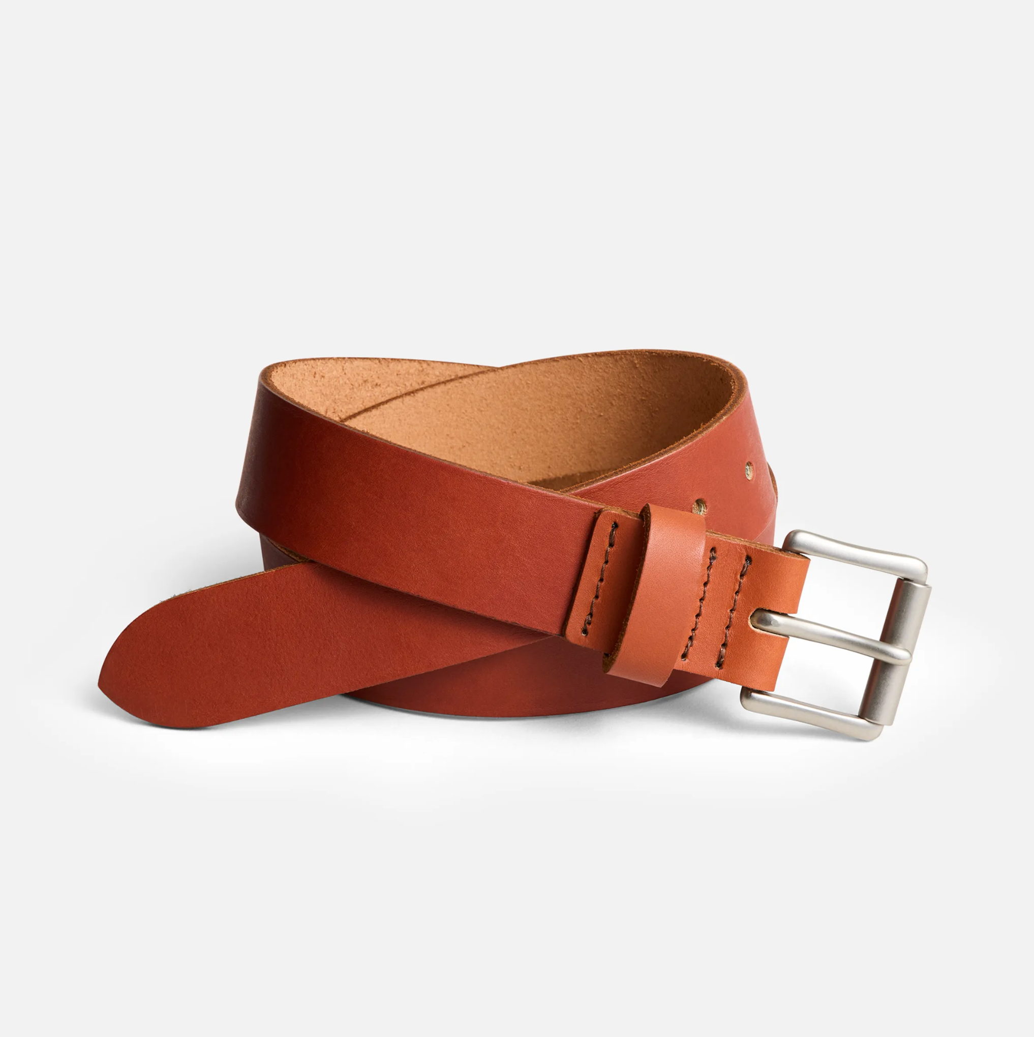 Red Wing Heritage Classic Heritage Leather Belt - Oro – Berkeley
