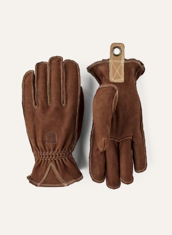 Hestra Oden Nubuck - Cork – Berkeley Supply