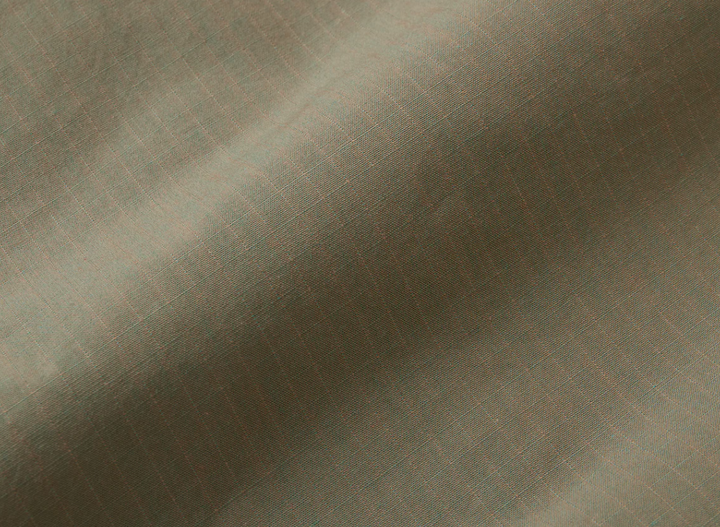 3sixteen Short Sleeve Work Shirt - Iridescent Ripstop