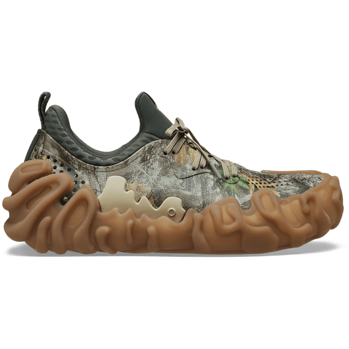 Crocs - Salehe Bembury x Juniper Realtree Camo