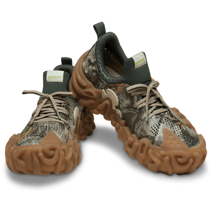 Crocs - Salehe Bembury x Juniper Realtree Camo
