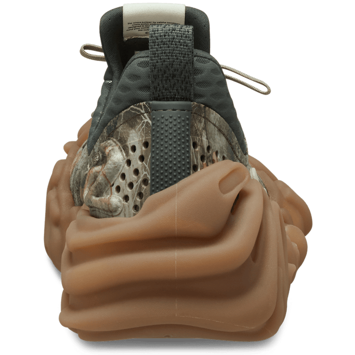 Crocs - Salehe Bembury x Juniper Realtree Camo