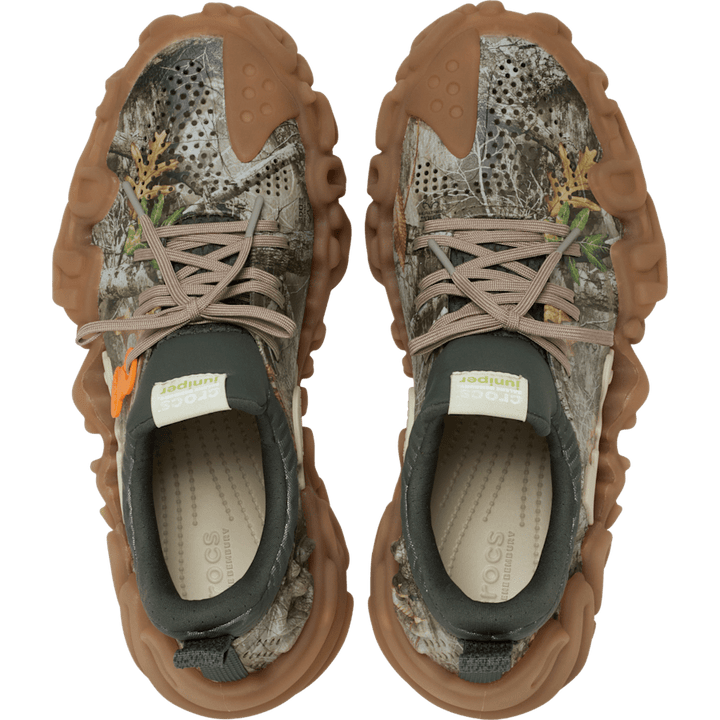 Crocs - Salehe Bembury x Juniper Realtree Camo