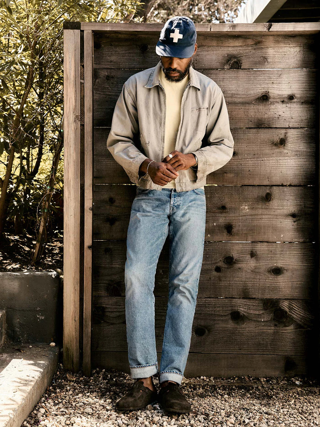 Imogene + Willie Henry Sheridan