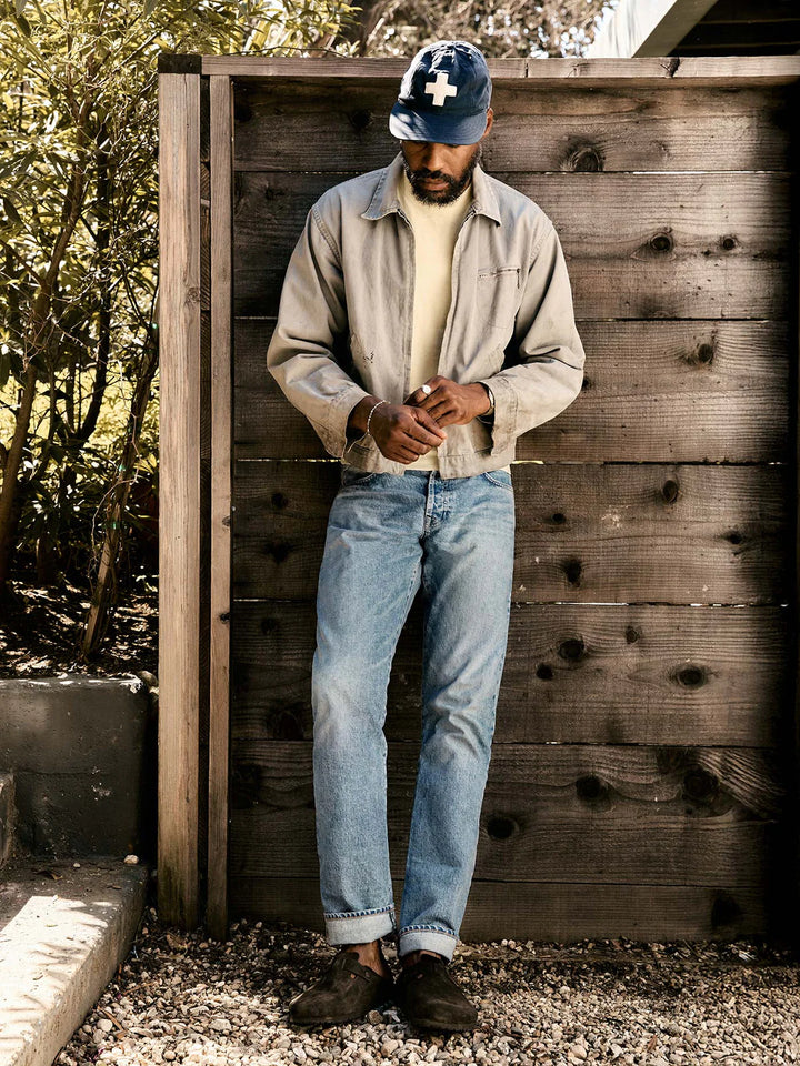 Imogene + Willie Henry Sheridan