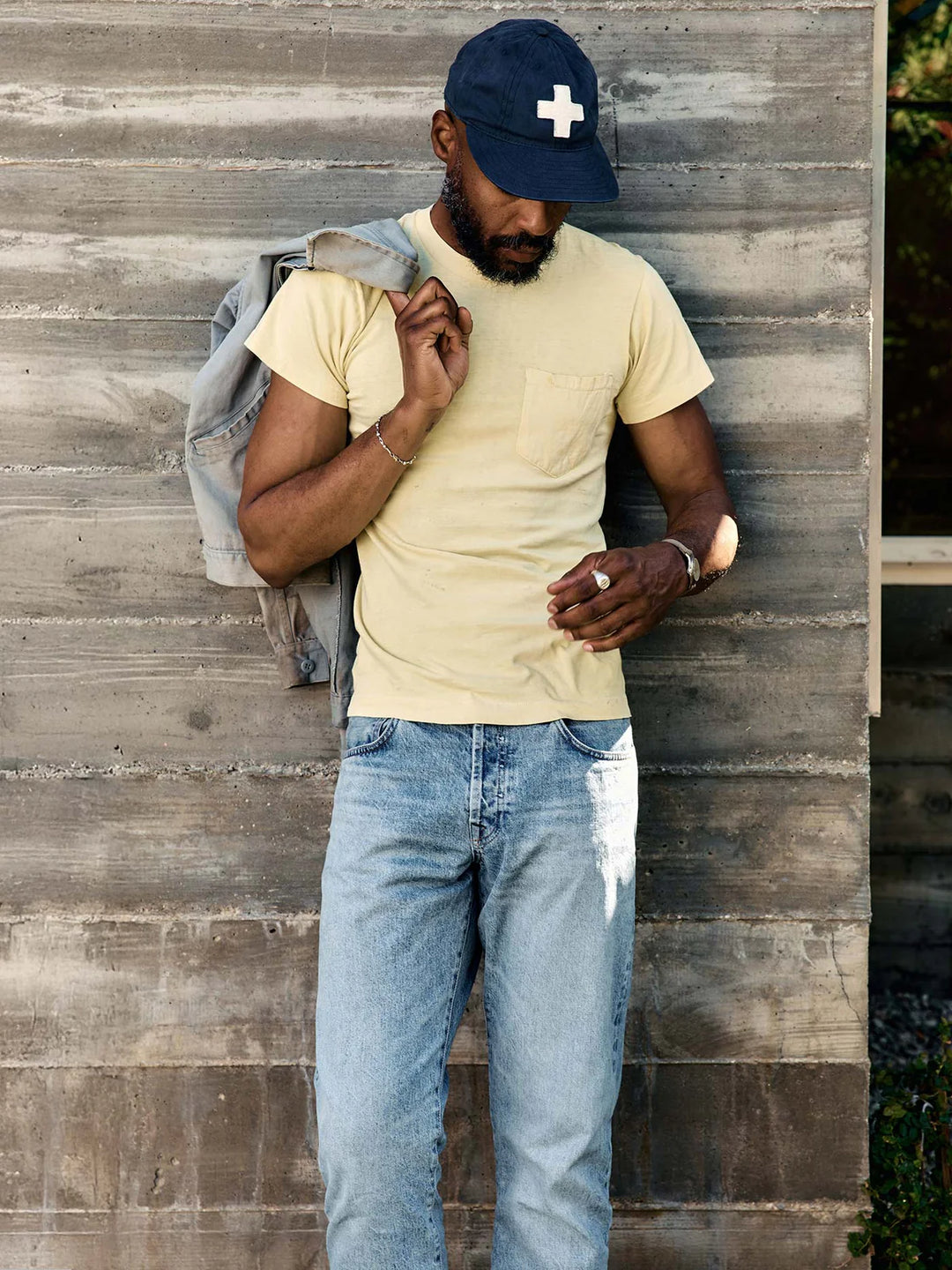 Imogene + Willie Henry Sheridan