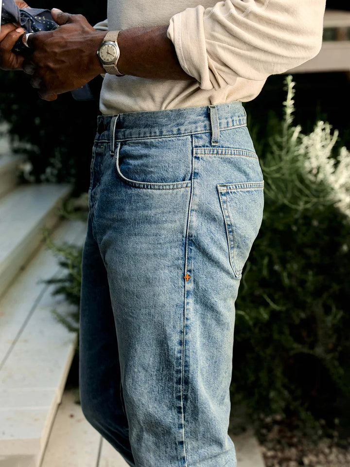 Imogene + Willie Henry Sheridan