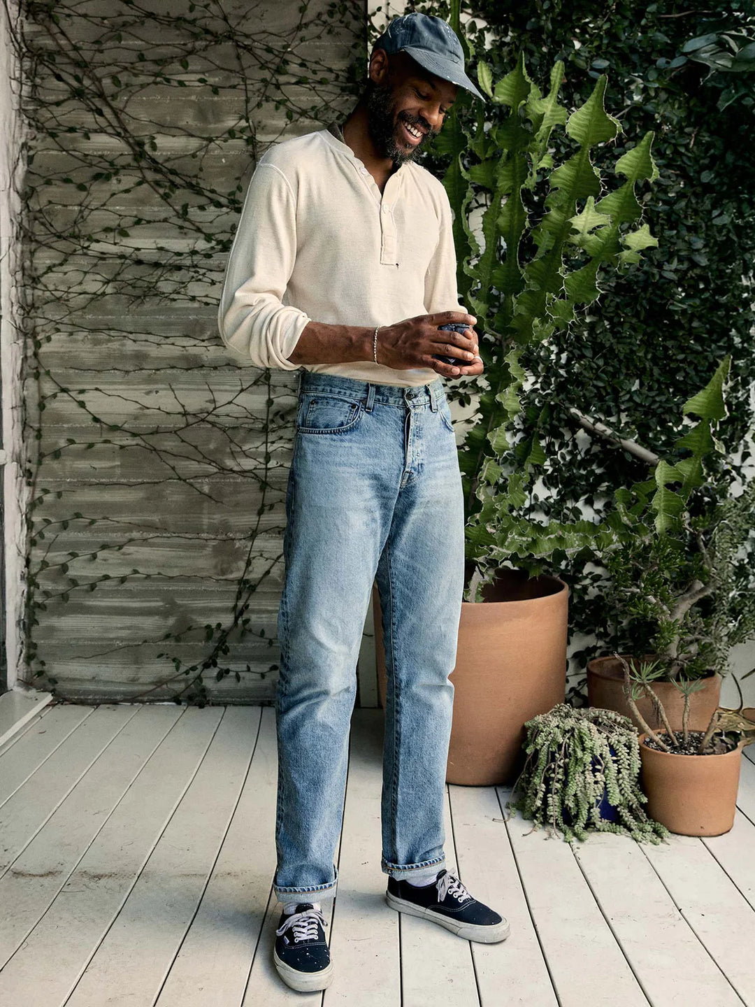 Imogene + Willie Henry Sheridan