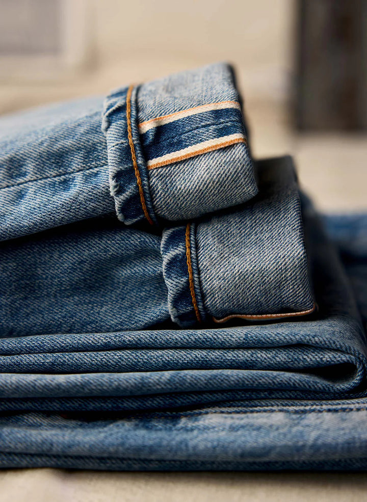 Imogene + Willie Henry Sheridan