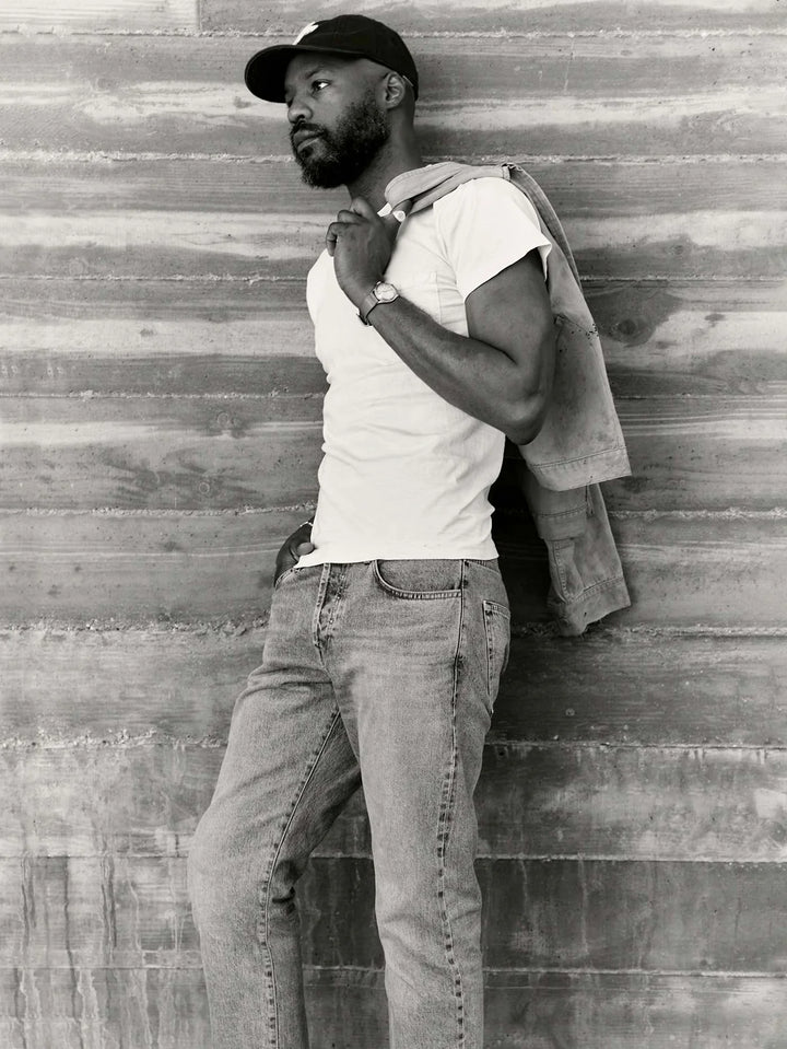 Imogene + Willie Henry Sheridan