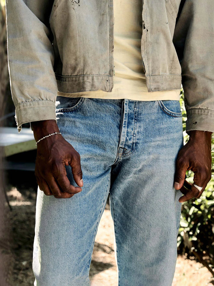 Imogene + Willie Henry Sheridan