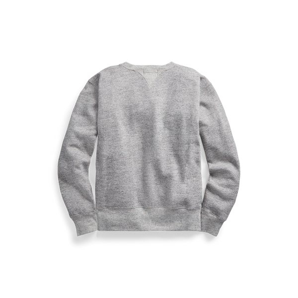 Healthknit】ヴィンテージシンカースウェット ラグランクルー