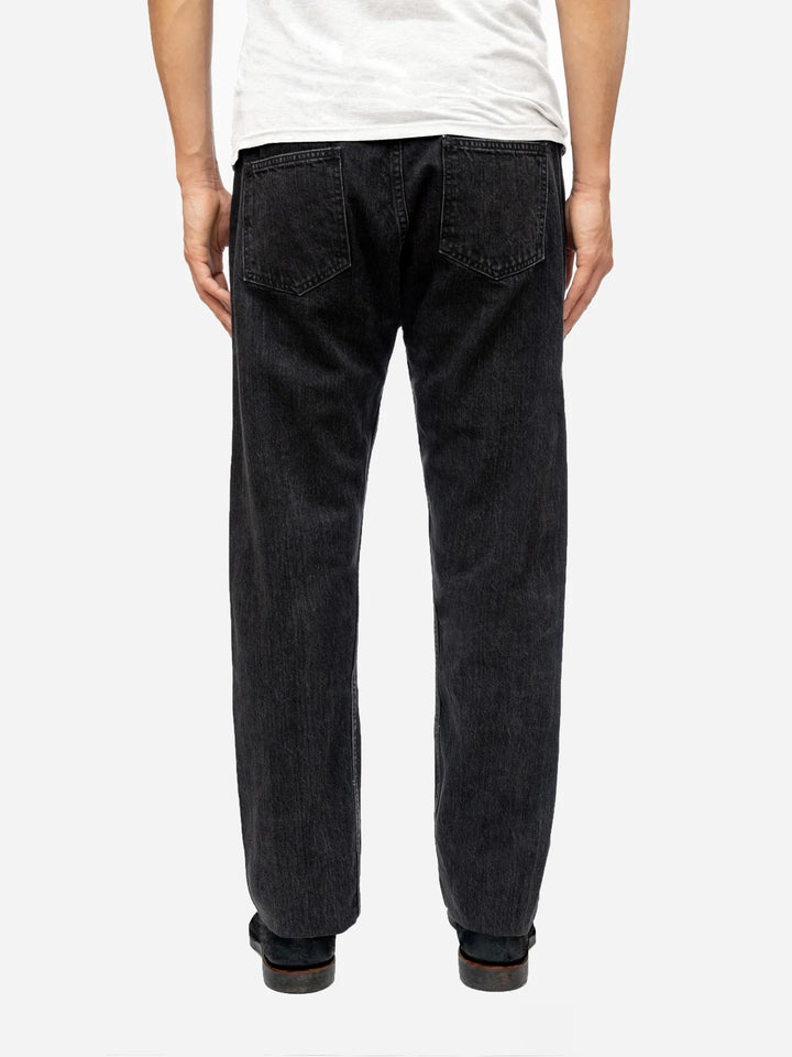 3sixteen CT-222xs Classic Tapered - Stonewashed Double Black