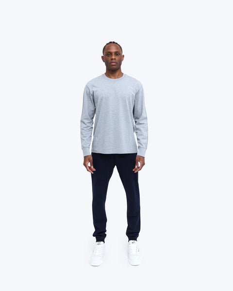 Midweight Terry Slim Sweatpants Earth, Reigning Champ