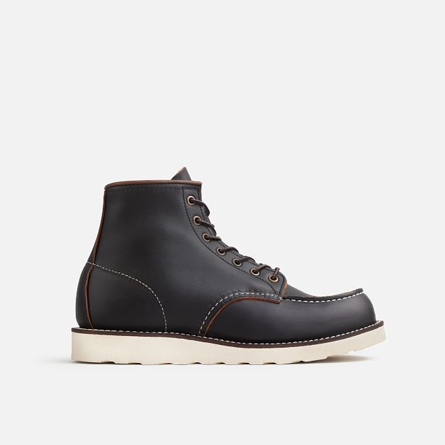 Red Wing Classic Moc 6