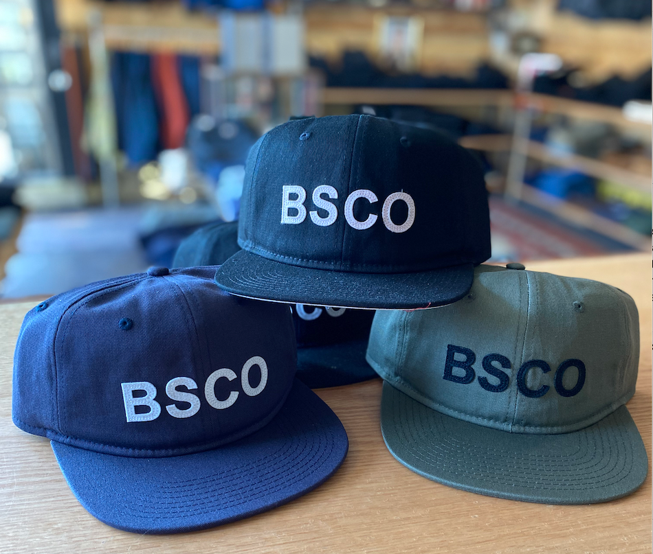 BSCO Hat