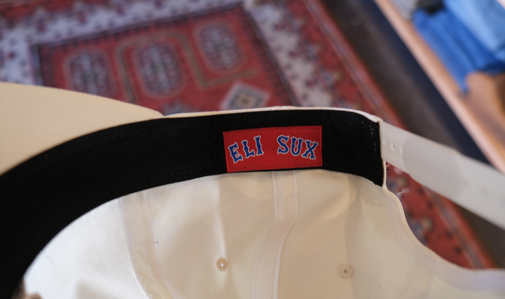 Berkeley Supply Coach Hat