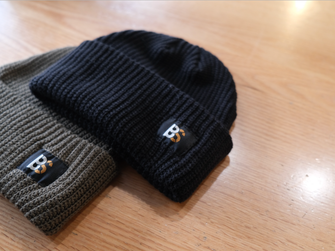 Berkeley Supply Wharf Beanie