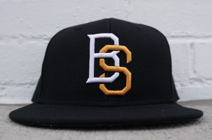 Berkeley Supply Shop Hat