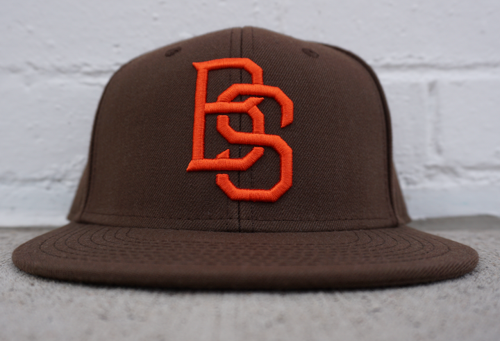 Berkeley Supply Shop Hat