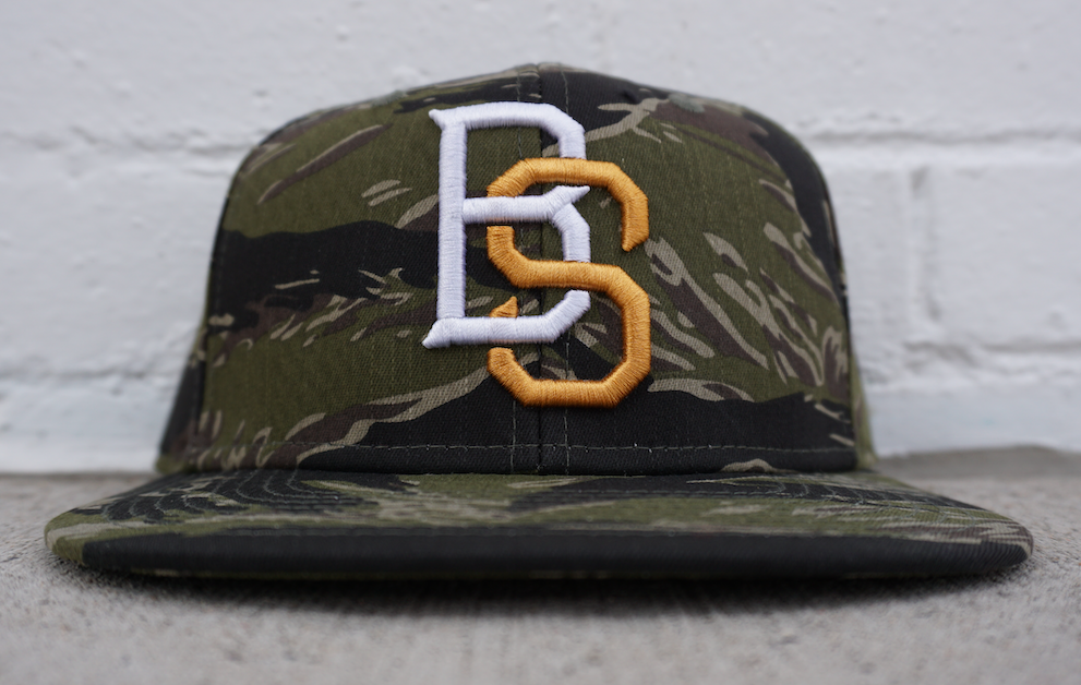 Berkeley Supply Shop Hat