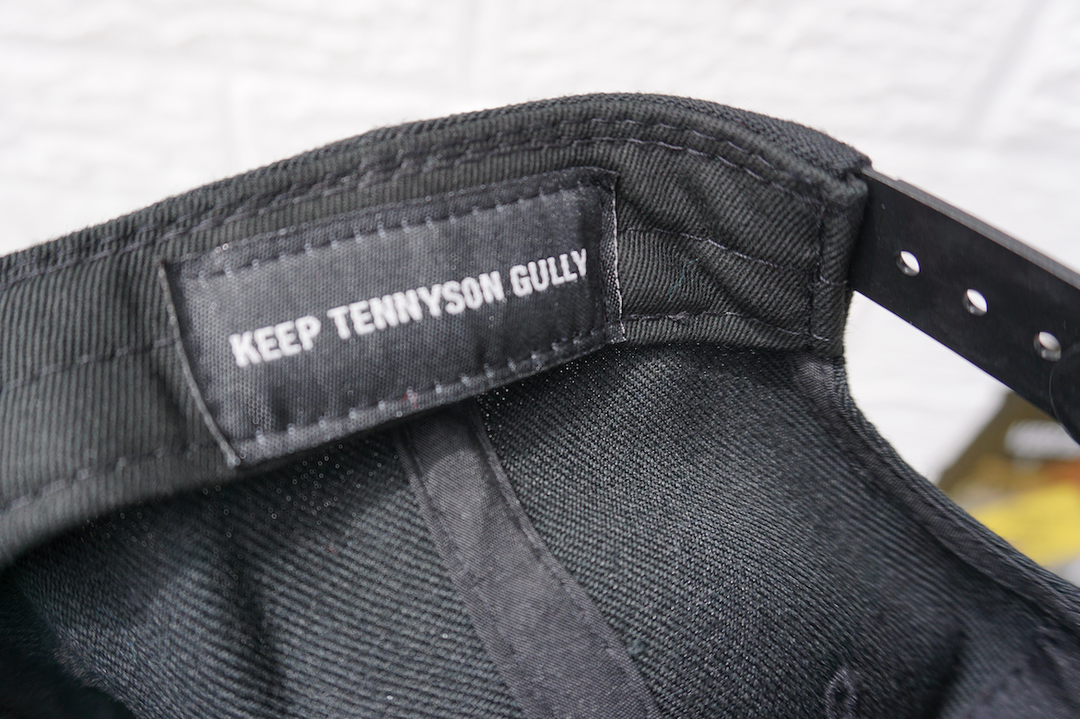 Berkeley Supply Shop Hat