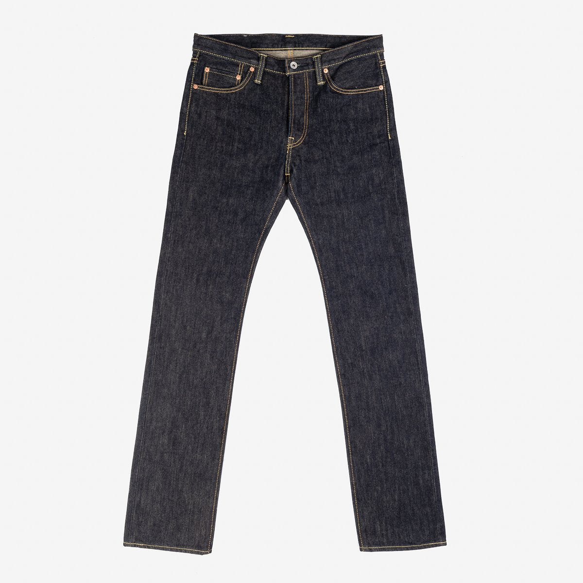 【BAON】Nucurl Straight Denim Pants BAON】Nucurl Straight Denim Pants (BAON/デニム・ジーパン
