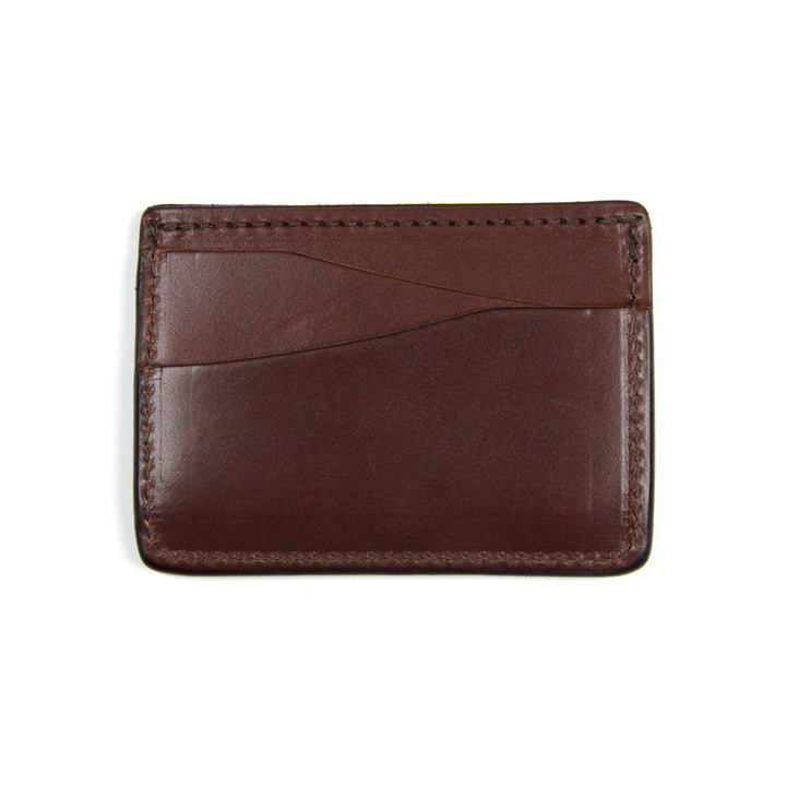 Tanner Goods Journeyman - Cognac