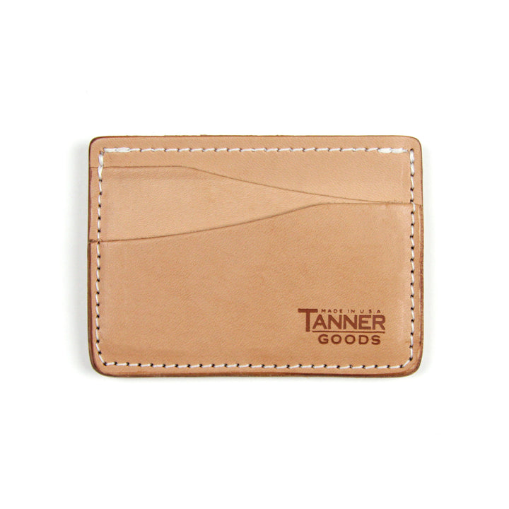 Tanner Goods Journeyman - Natural