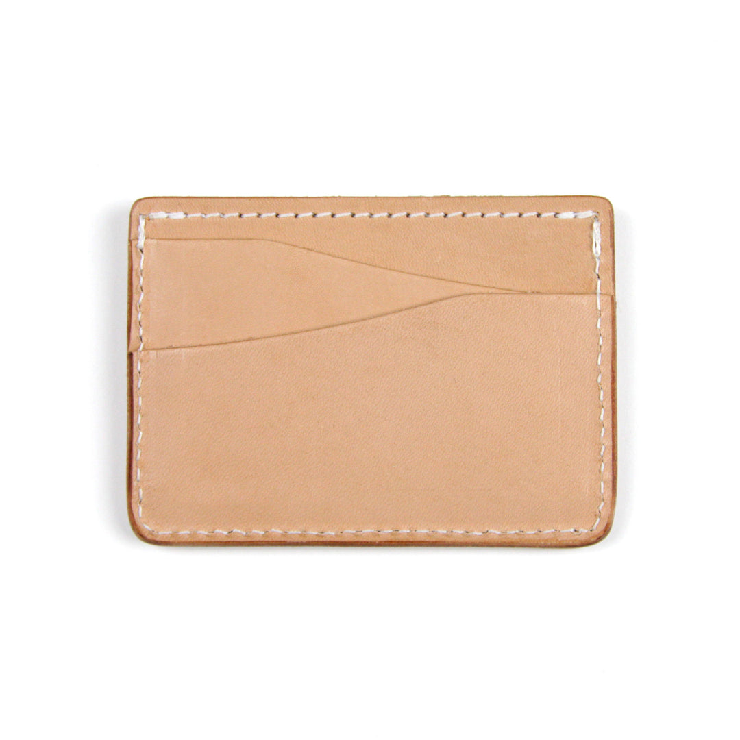 Tanner Goods Journeyman - Natural