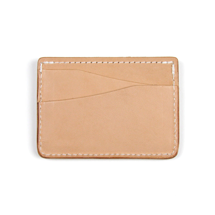 Tanner Goods Journeyman - Natural