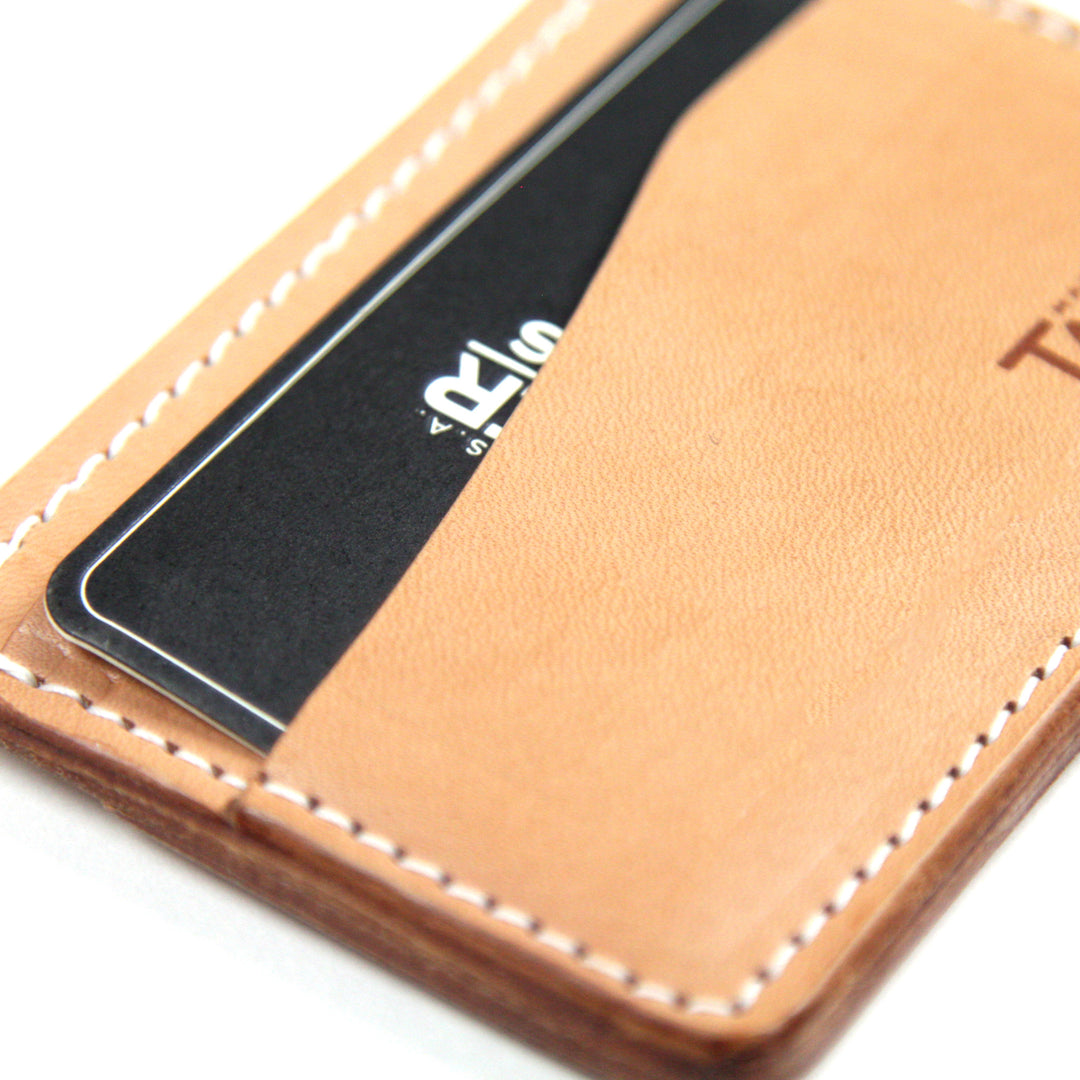 Tanner Goods Journeyman - Natural