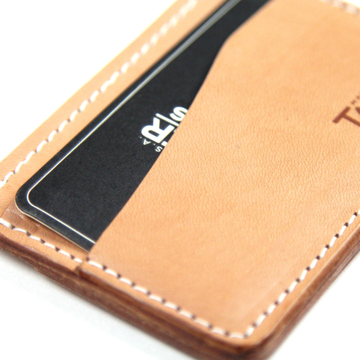 Tanner Goods Journeyman - Natural