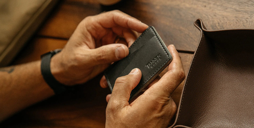 Tanner Goods